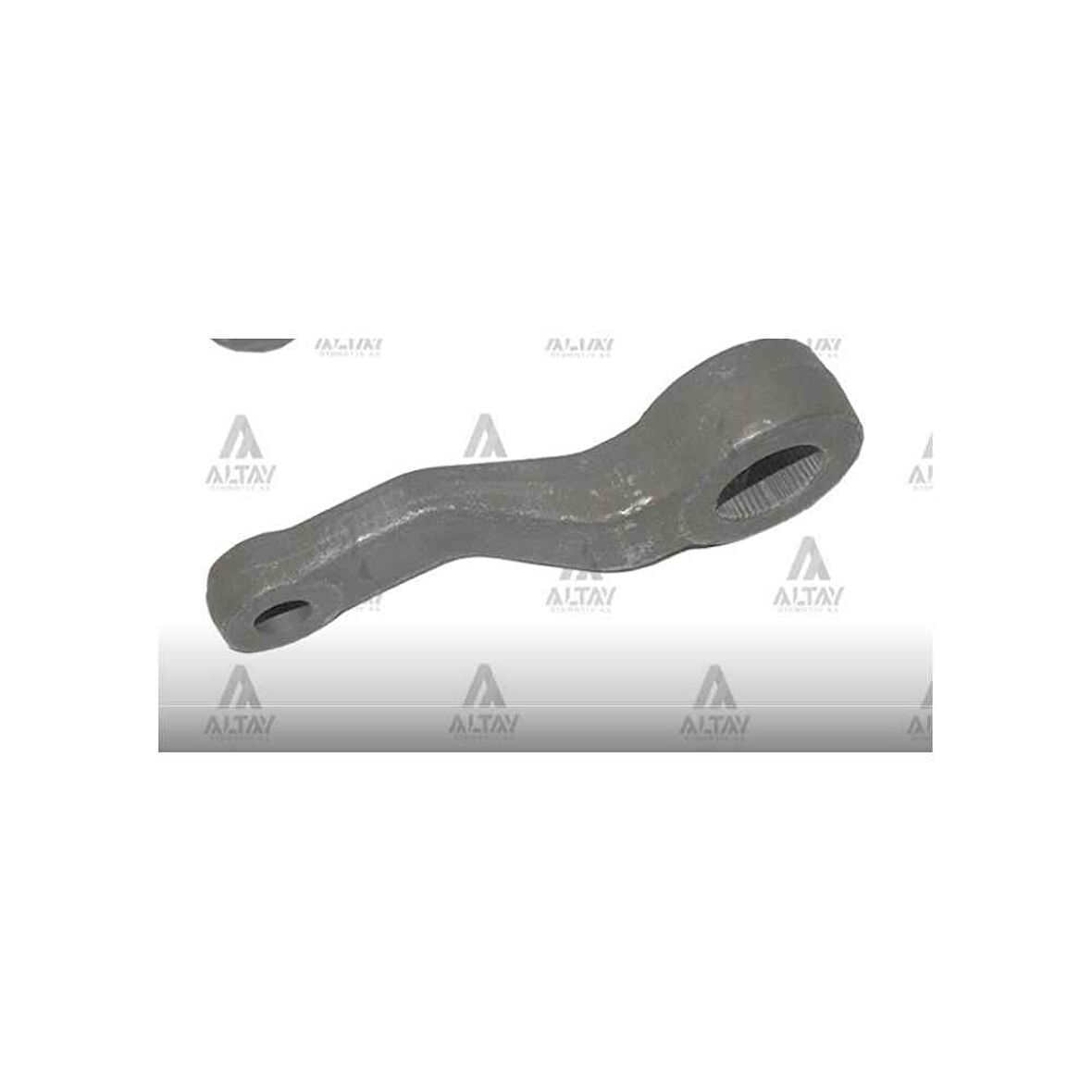 PİTMAN KOLU (FREZELİ ROT) PICKUP D22  98-02 4x4 / YD25 03= 4x2 / 4x4