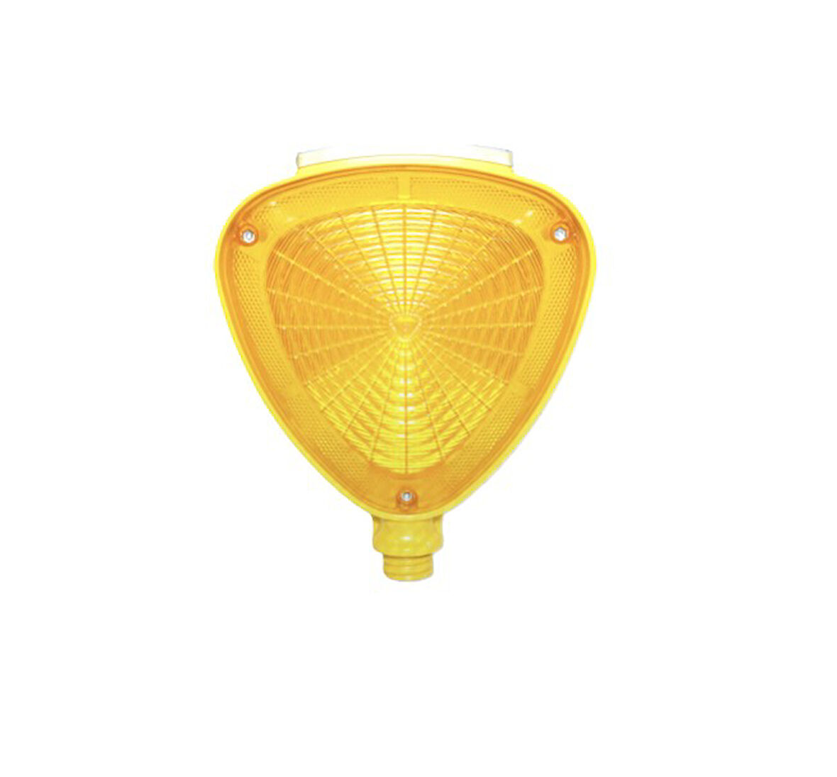 Üçgen Flaşör Lamba Zt 404y Sarı