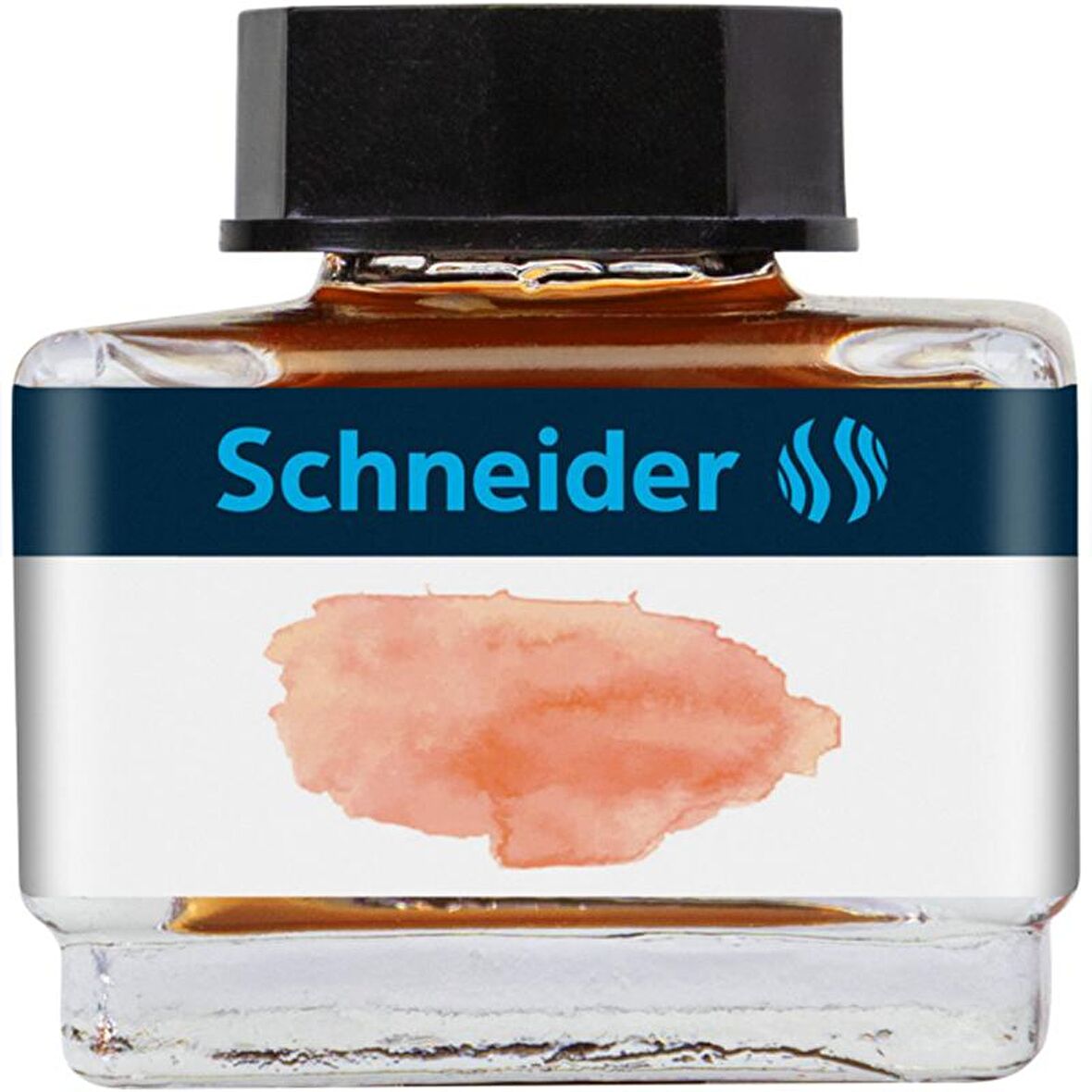 Schneider Dolma Kalem Mürekkebi 15ml Turuncu