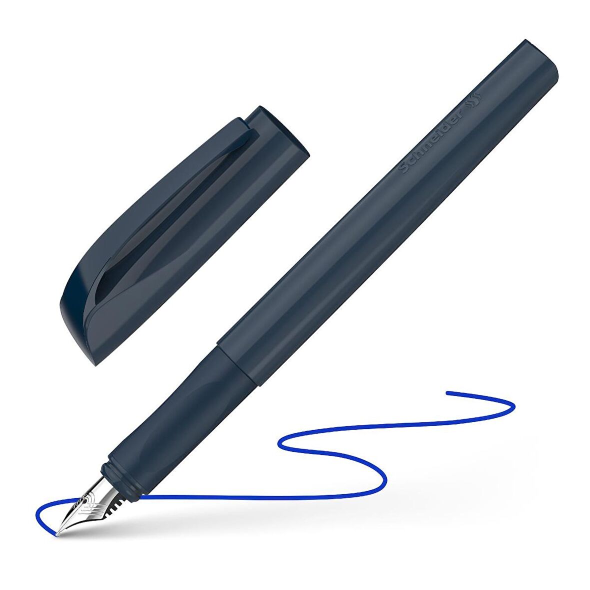 Schneider Sis Xpect Dolma Kalem M Uç Yeni