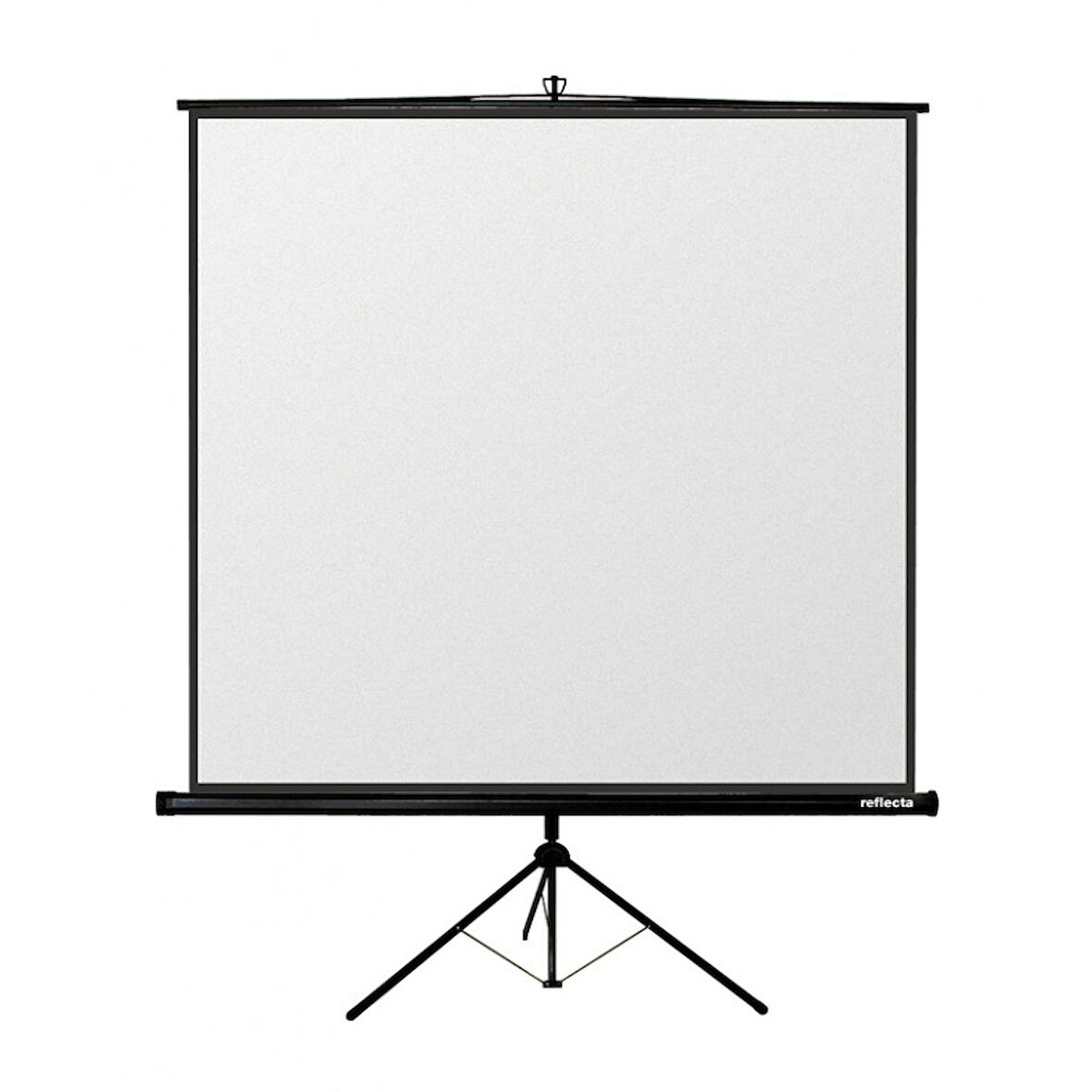 Reflecta 200 cm x 200 cm Tripod Projeksiyon Perdesi