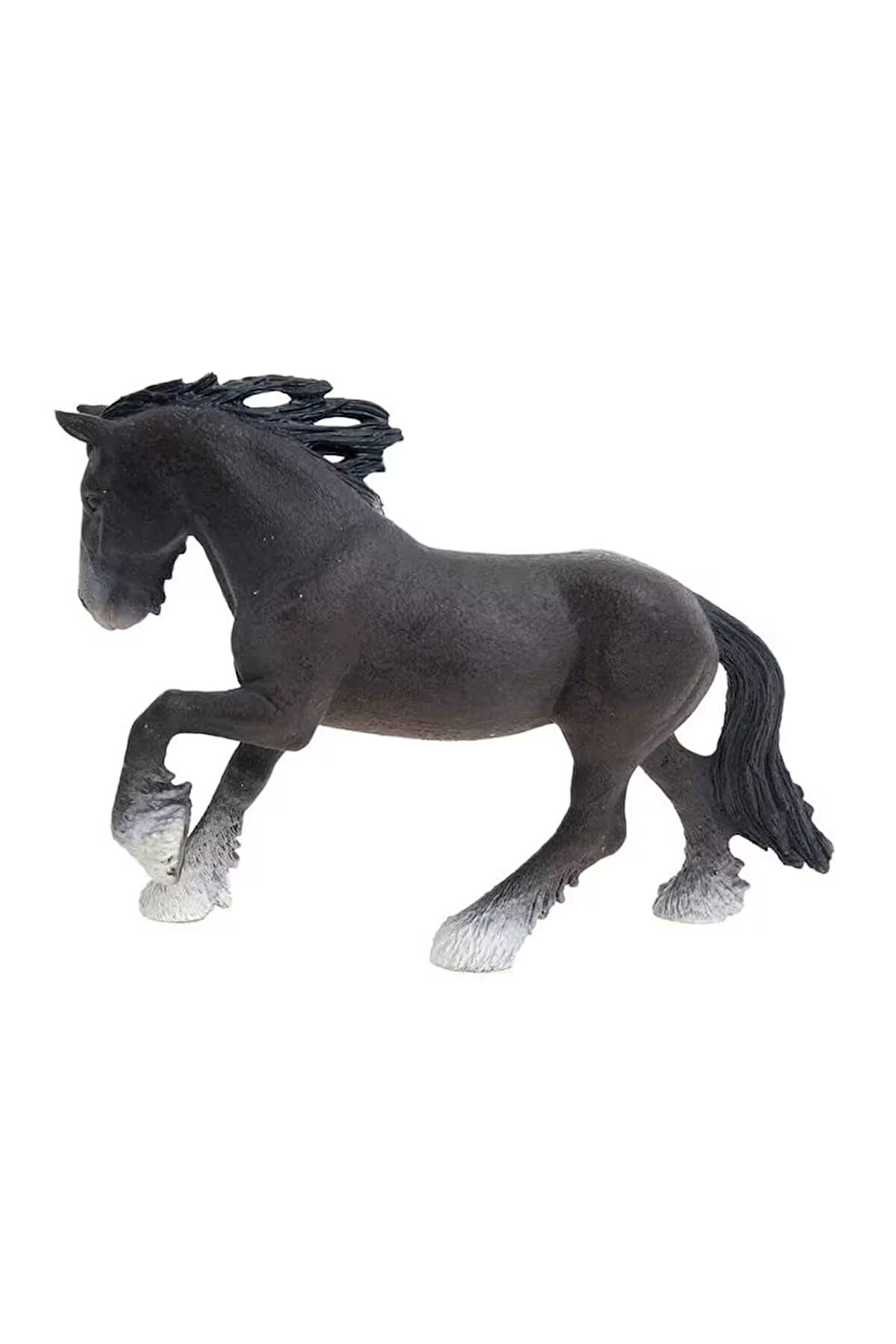 Schleich Shire Aygır Figür