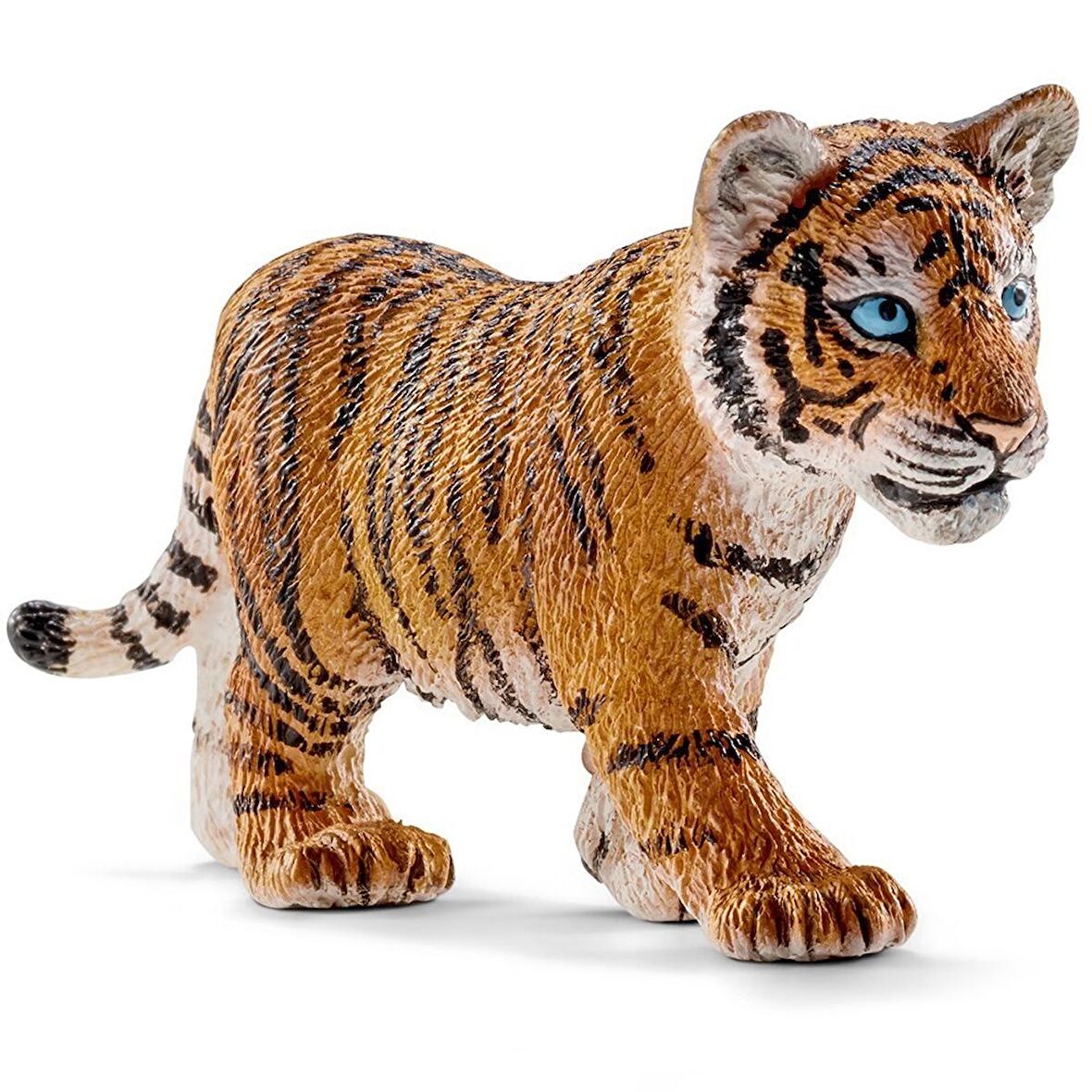 Schleich Yavru Kaplan Figür 6 Cm