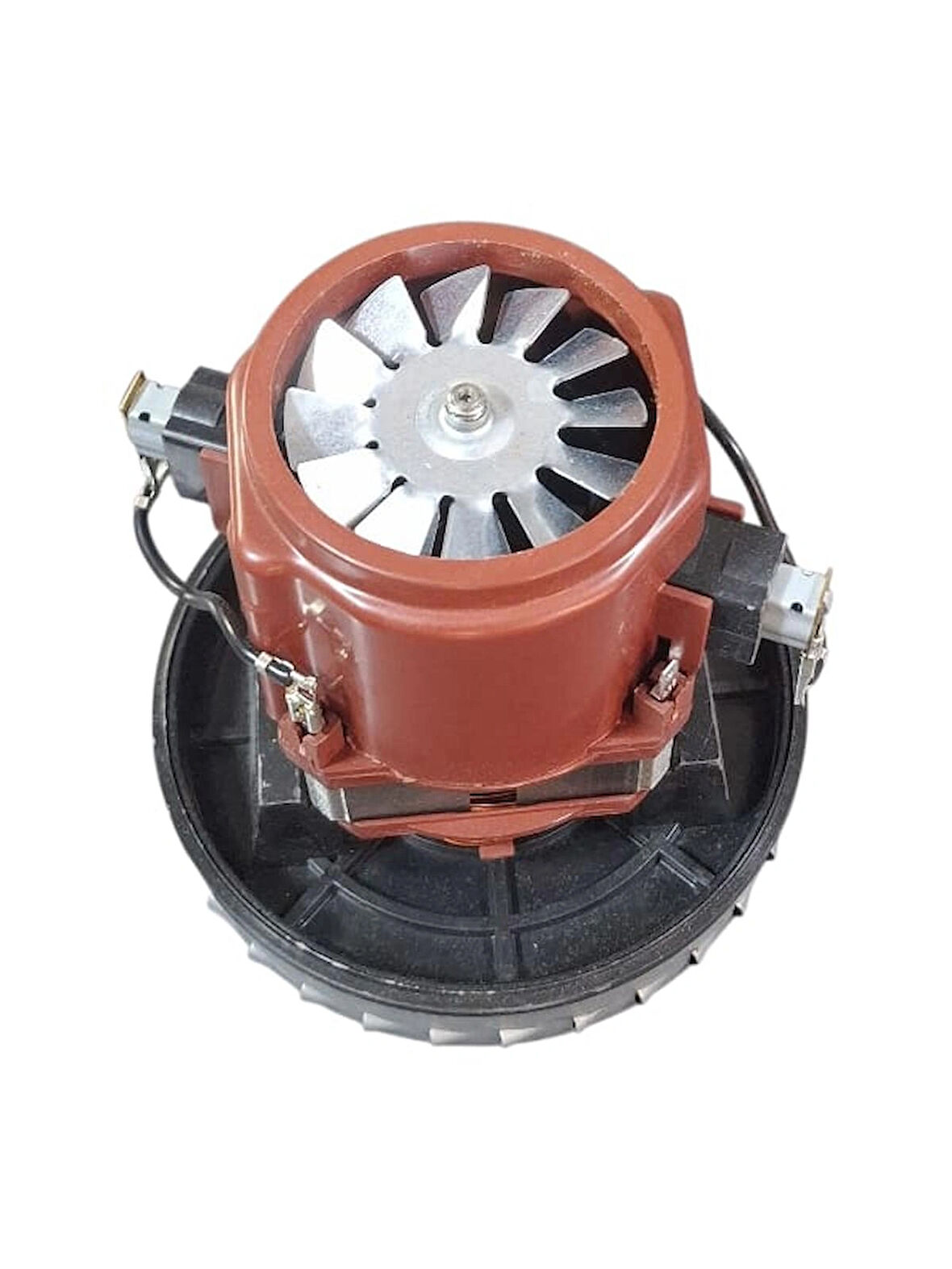 ARÇELİK S 4312 ELEKTRİKLİ SÜPÜRGE MOTORU BAKIR SARGI