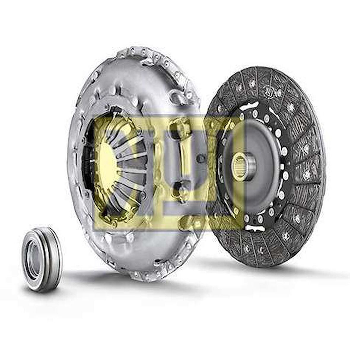 DEBRIYAJ SETI RULMANLI LAND ROVER DEFENDER  88-109 MK III  71-85 - LUK 624053100