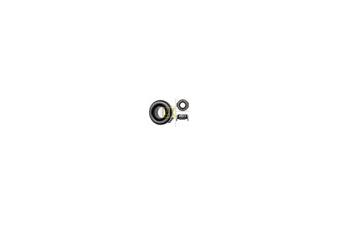 DEBRIYAJ RULMANI OPEL AGILA B 1.0-1.2 LPG F68 08-14 CHEVROLET AVEO KALOS MATIZ SPARK