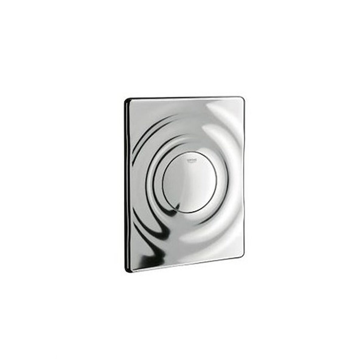Grohe Gömme Rezervuar Kumanda Paneli Start/Stop ABS Krom-37063000