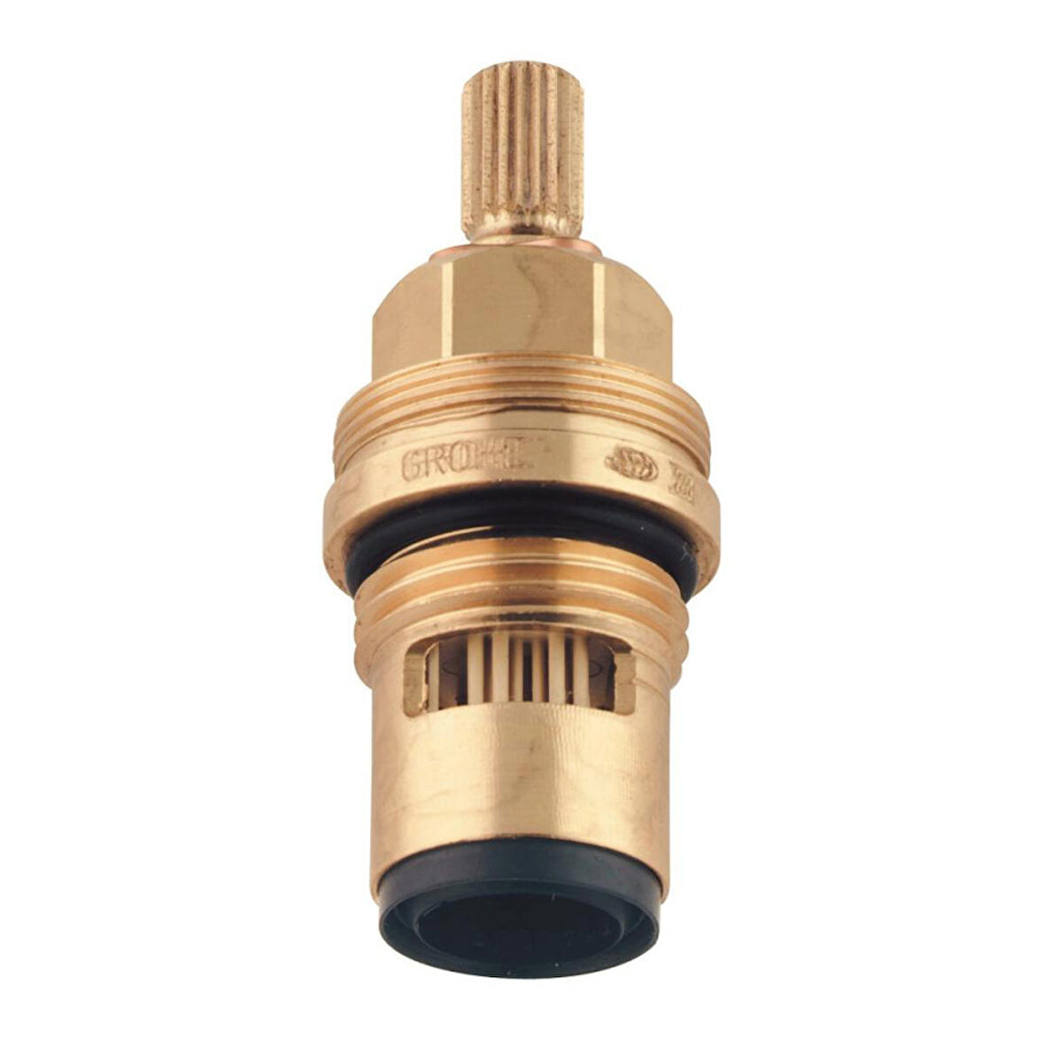 Grohe Seramik Salmastra, 1/2" - 45882000