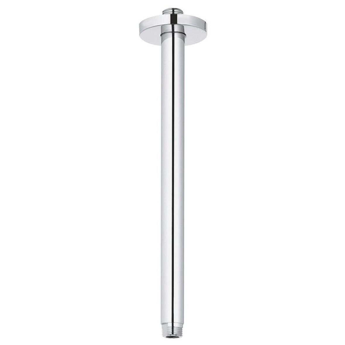 Grohe Rainshower® Tepe Duşu için Tavan İniş Borusu 292 mm - 28497000