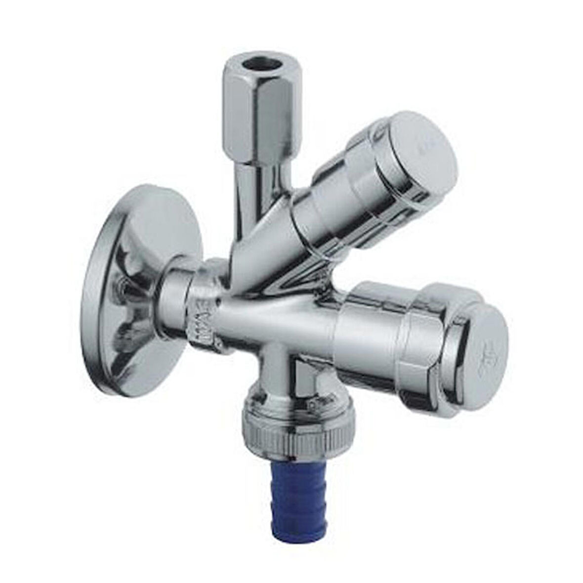 Grohe Ara Musluk Çamaşır Musluk Çıkışlı - 41073000