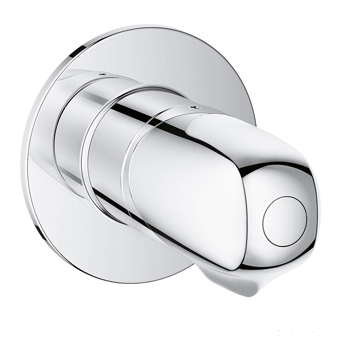 Grohe Grohtherm 1000 NEW Ankastre Stop Valf - 19981000