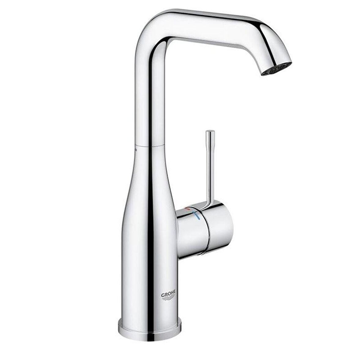 Grohe Essence Tek Kumandalı Lavabo Bataryası - 23541001