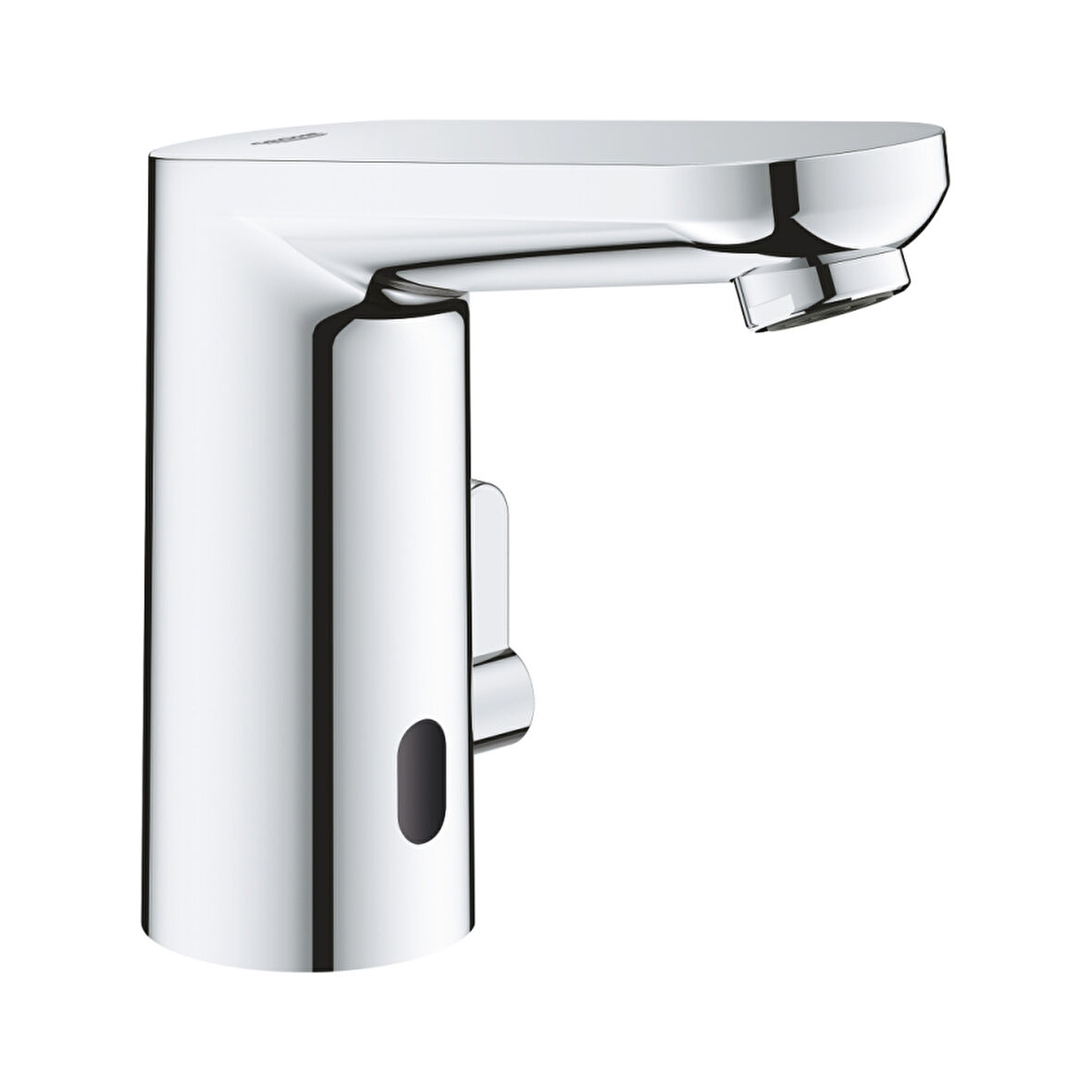 Grohe Eurosmart Cosmopolitan E Fotoselli Lavabo Bataryası, 1/2", Çift Su Girişli
Ayarlanabilir Sıcaklık Sınırlayıcısı - 36325002