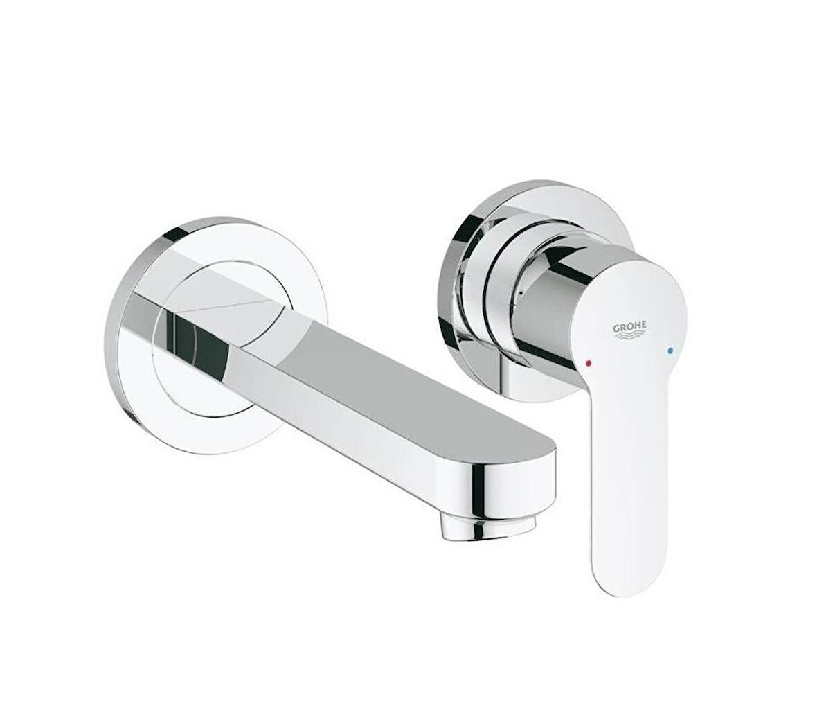 Grohe Bauedge İki Delikli Lavabo Bataryası 20474000