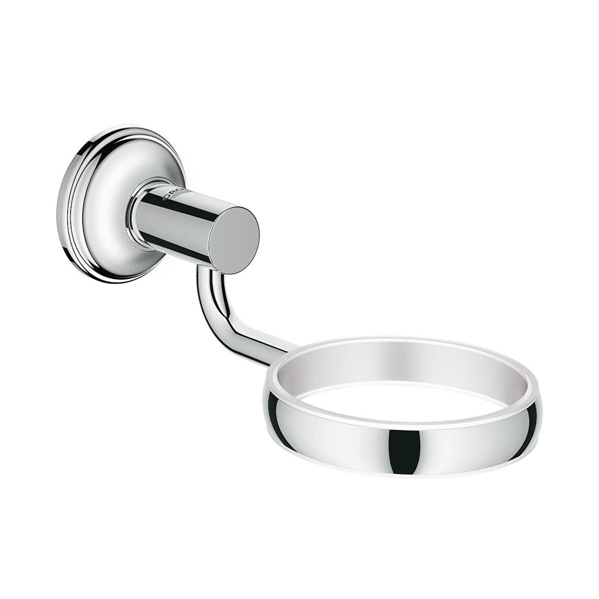 Grohe Essentials Authentic Sabunluk Tutacağı - 40652001