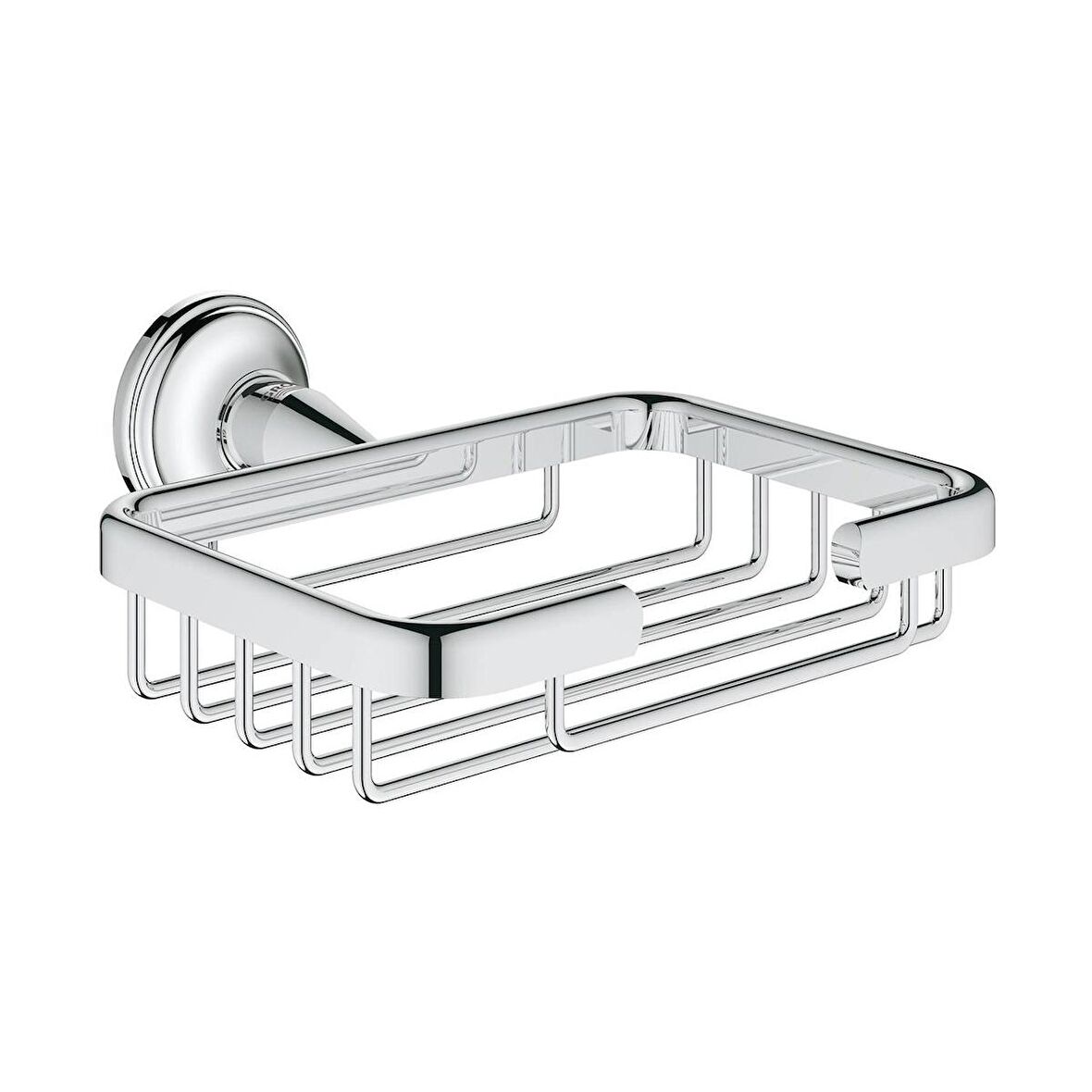 Grohe Essentials Authentic Metal Sepet, S Boyut - 40659001