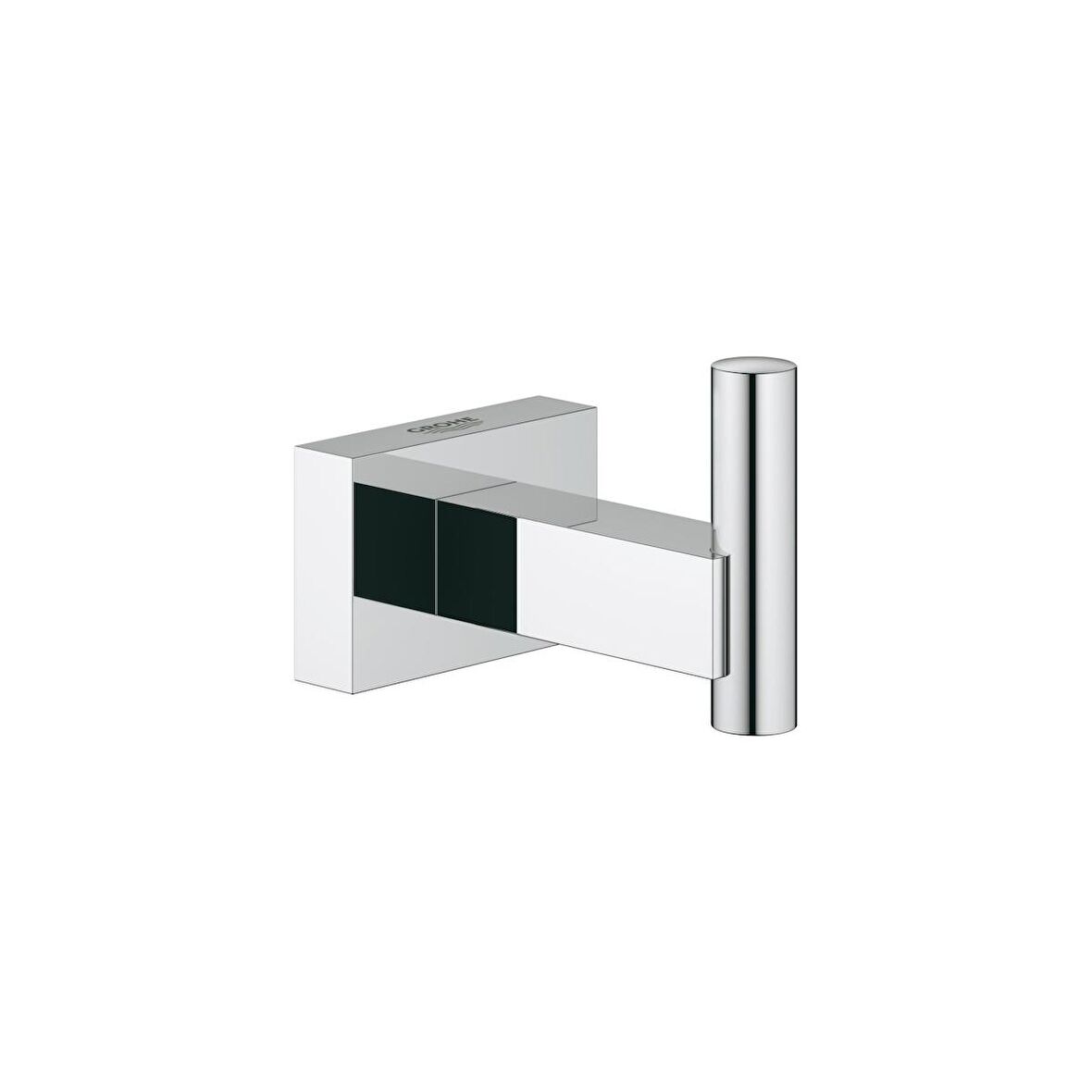 Grohe Eurocube Bornoz Askısı Banyo Aksesuarı - 40511001