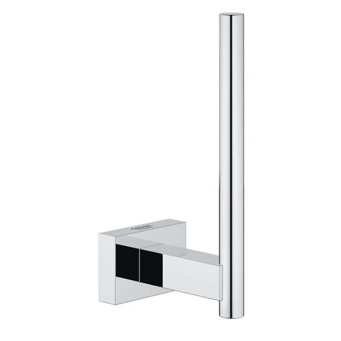 Grohe Essentials Cube Yedek Tuvalet Kağıtlığı - 40623001