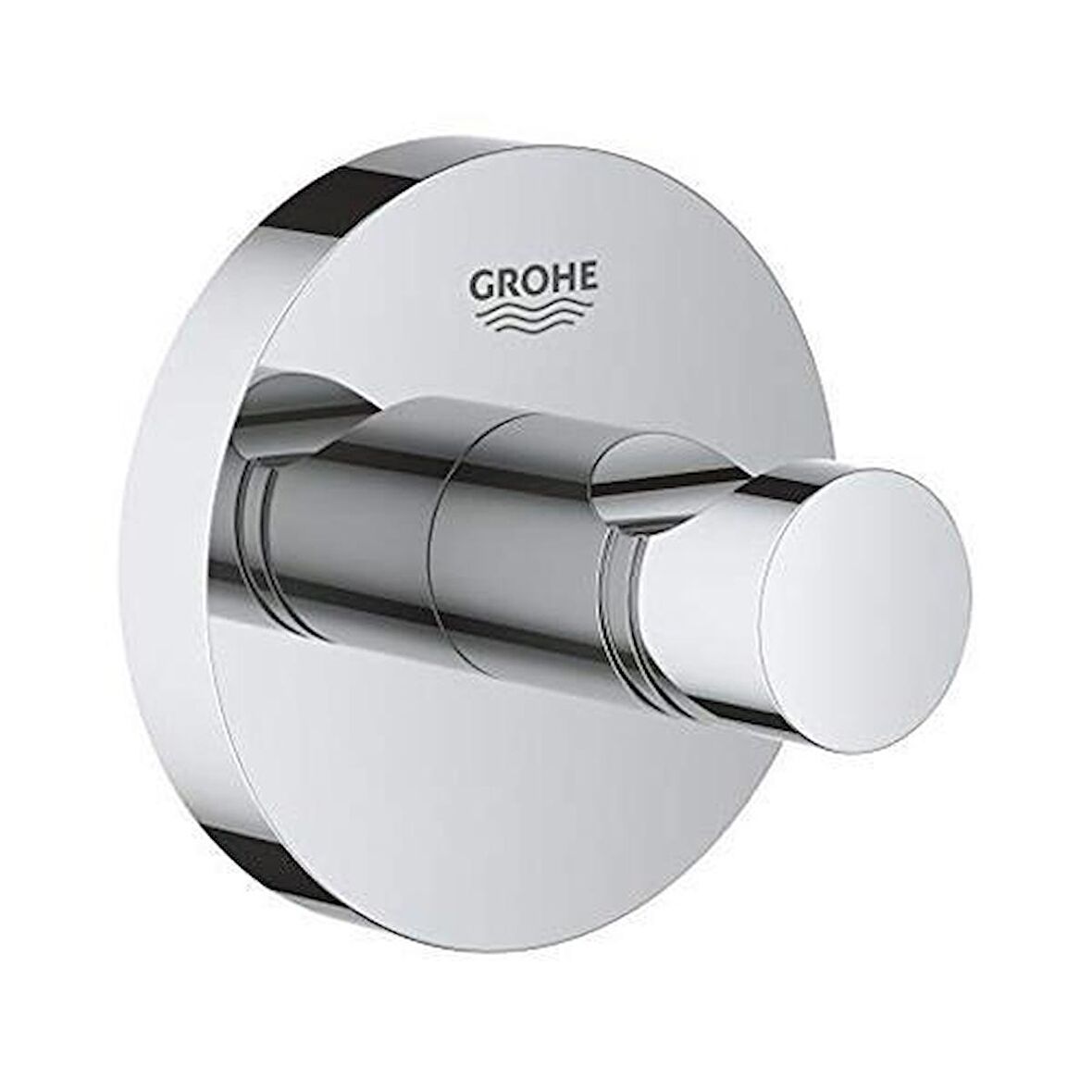 Grohe Essentials Bornoz Askısı Banyo Aksesuarı - 40364001