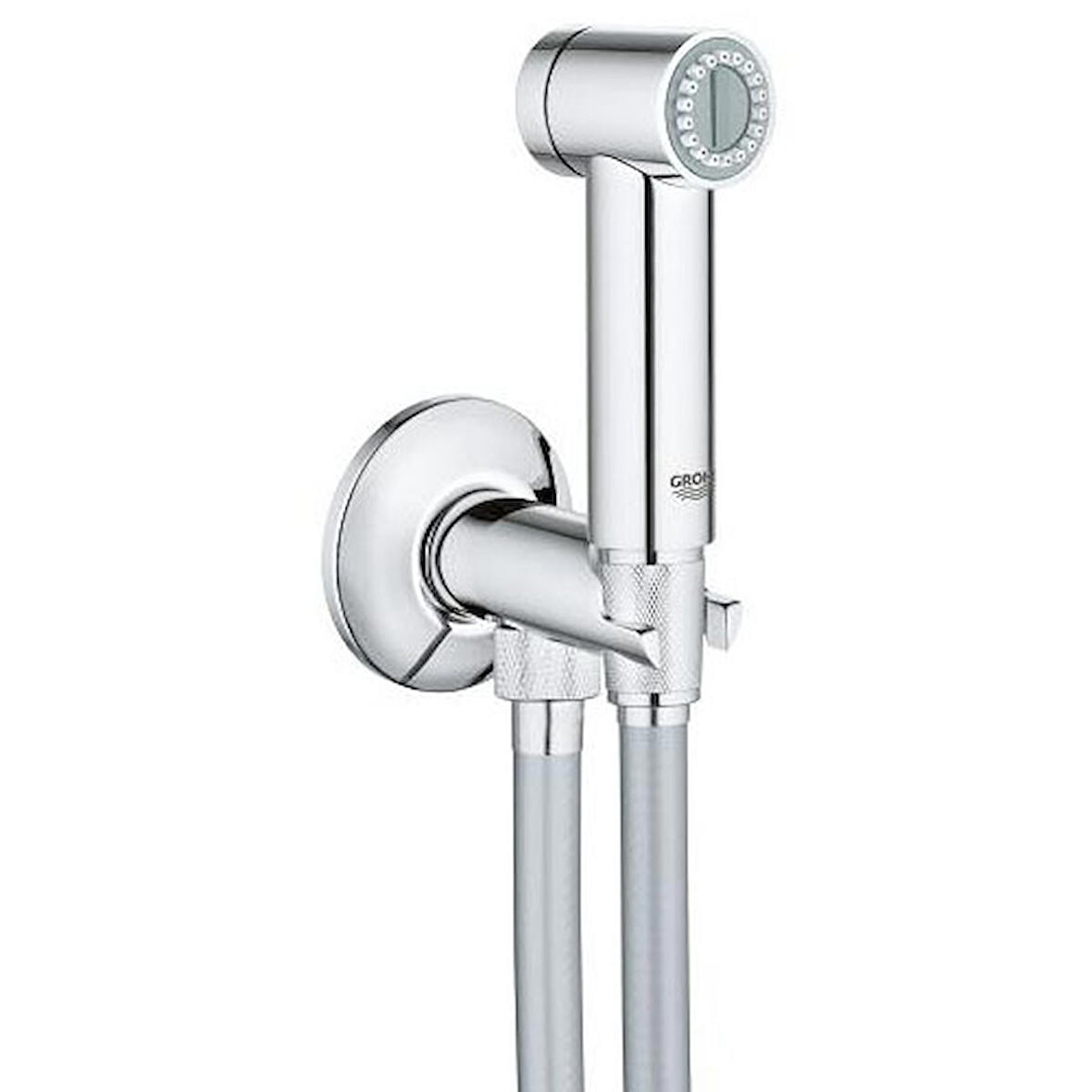 Grohe Sena Taharet Sprey Takımı - 26332000