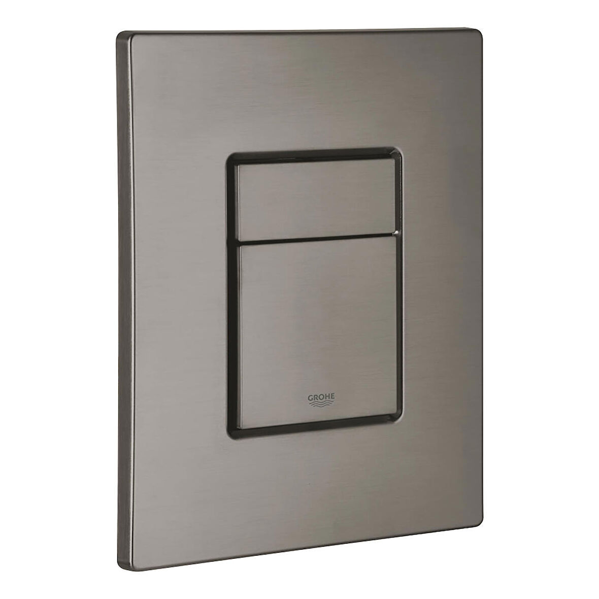Grohe Gömme Rezervuar Kumanda Paneli ABS Br.Hard Grap. - 38732AL0