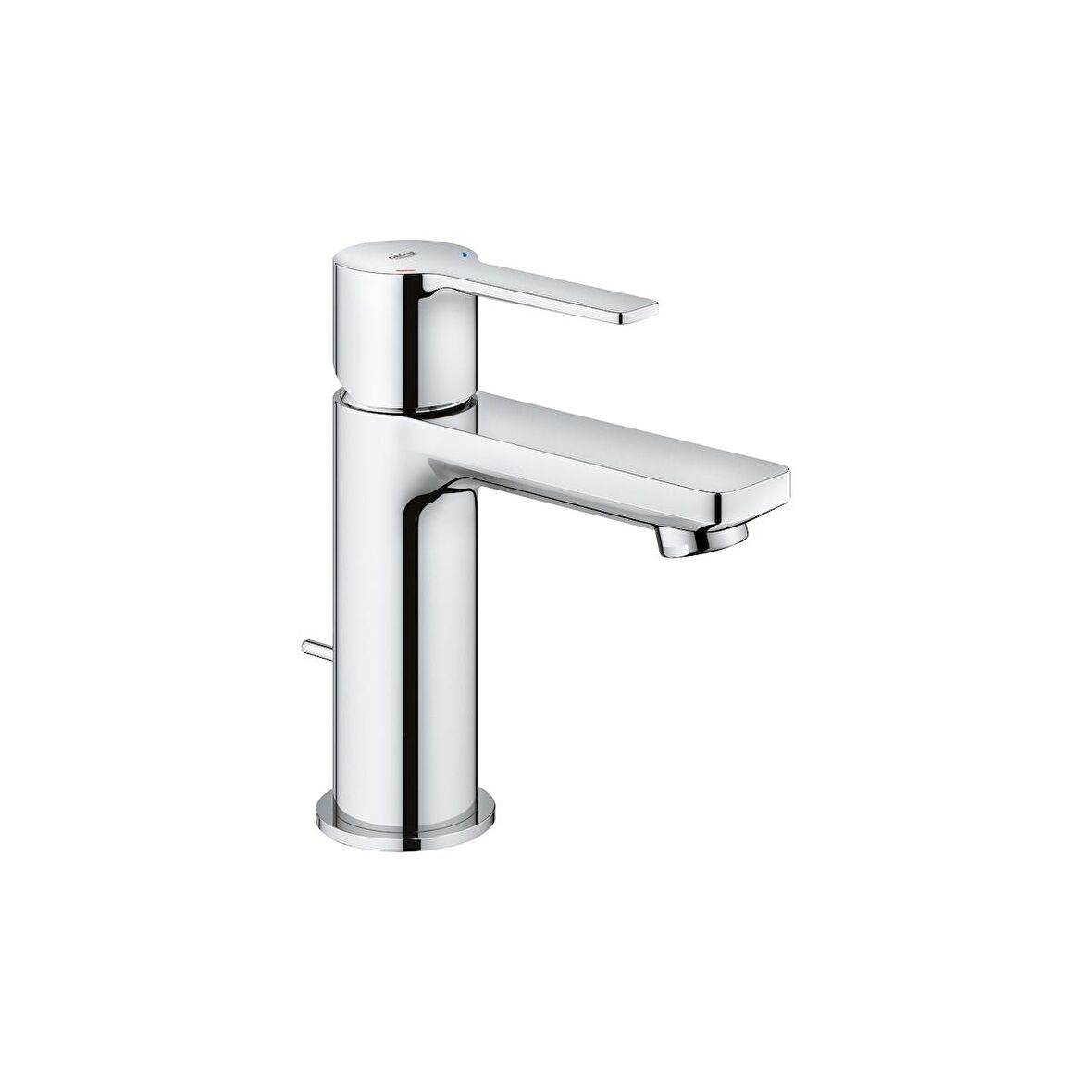 Grohe Lineare New Tek kumandalı Lavabo Bataryası 1/2" - 32109001