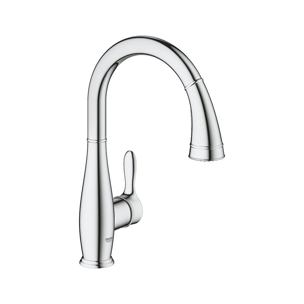 Grohe Parkfield Eviye Bataryası- 30215001