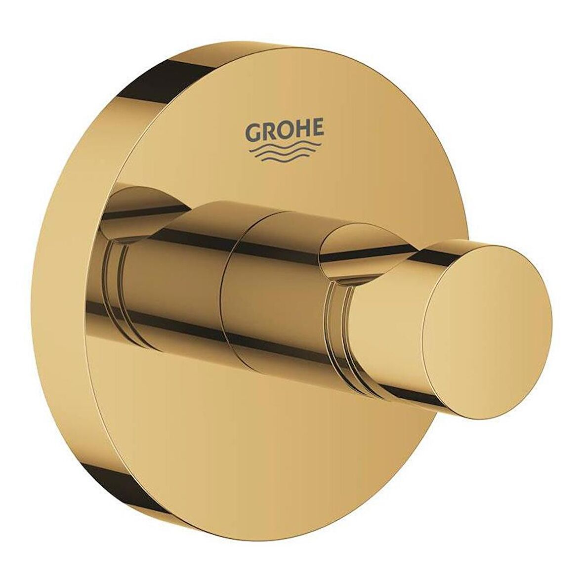 Grohe Essentials Bornozluk Cool Sunrise - 40364GL1