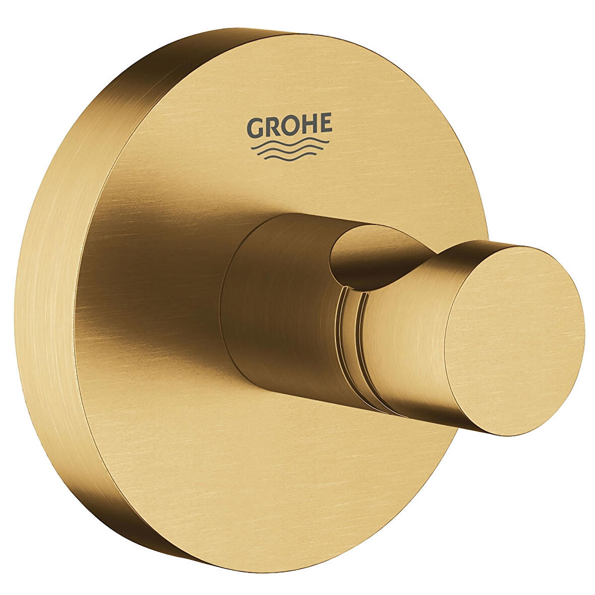 Grohe Bornoz Askısı Essentials Brushed Cool Sunrise - 40364GN1