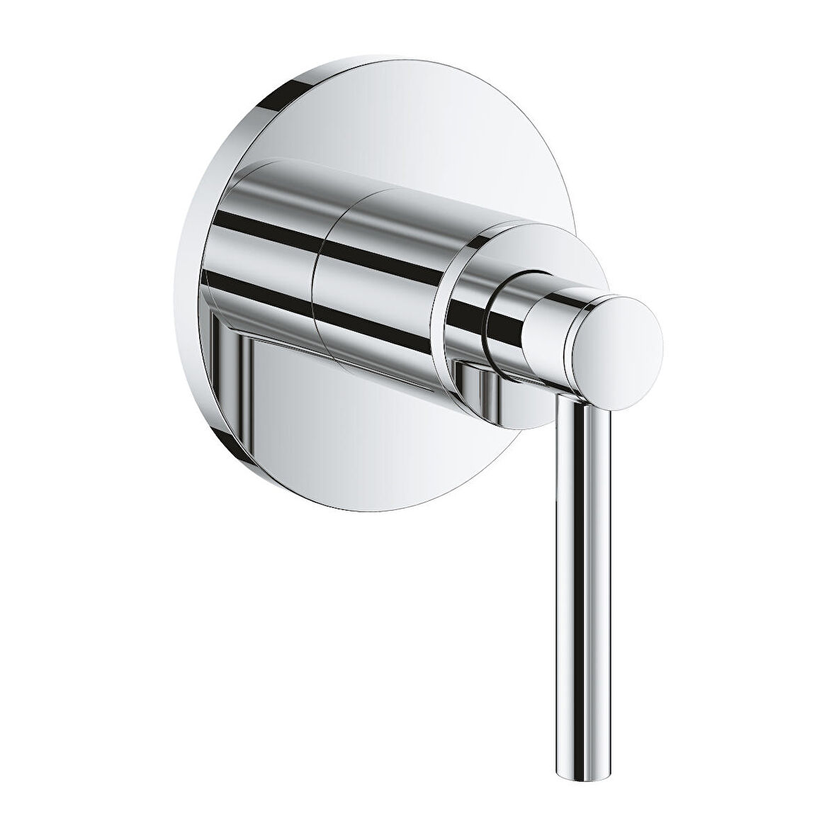 Grohe Atrio Ankastre Stop Valf Krom - 19088003