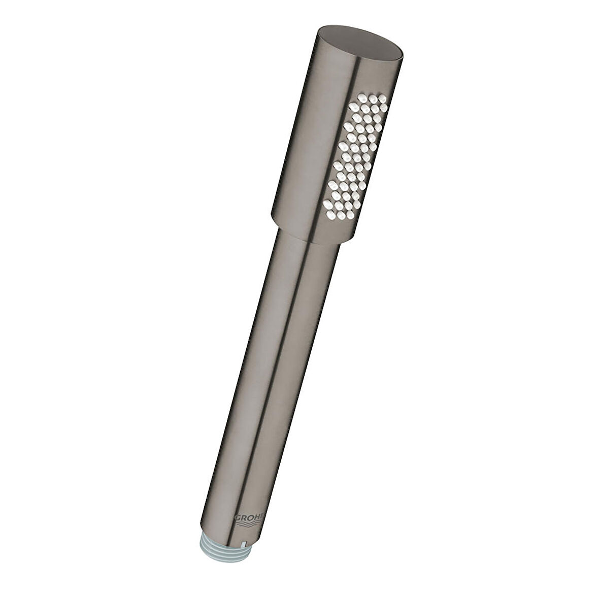 Grohe El Duşu 1 Akışlı Sena Stick Brushed Hard Graphite- 26465AL0