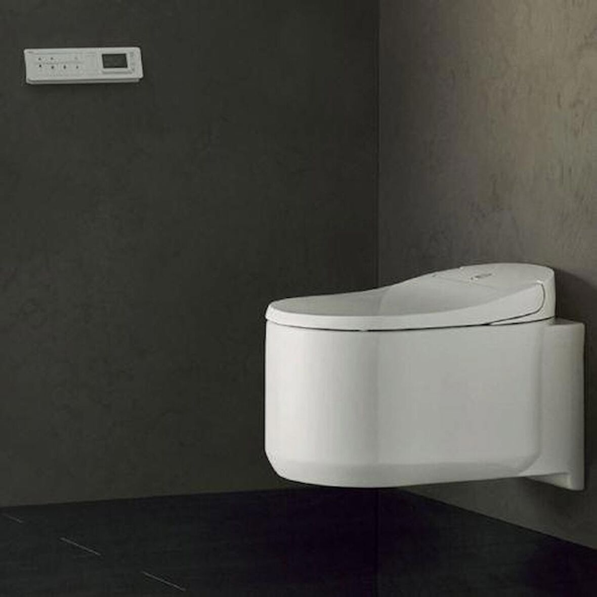GROHE Sensia Arena Asma Akıllı Klozet Sistemi 39354SH1
