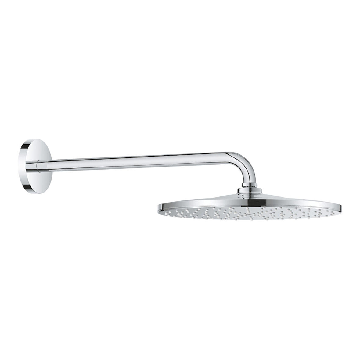 Grohe Rainshower Mono 310 Tepe Duşu Seti 422 Mm, Tek Akışlı - 26557000