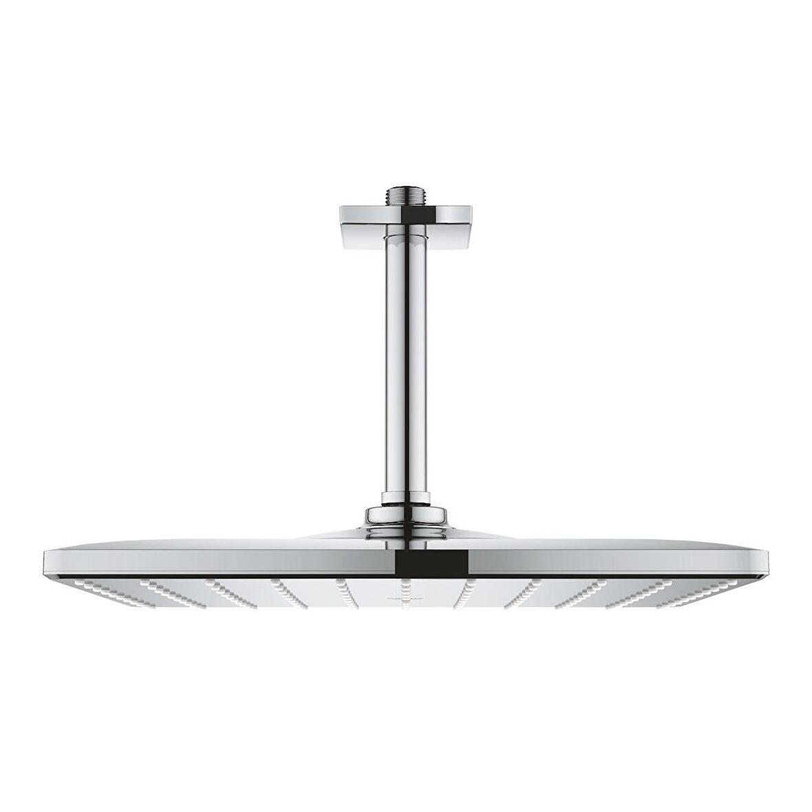 Grohe Rainshower Mono 310 Cube Tepe Duşu Seti 142 mm, 1 akışlı- 26566000