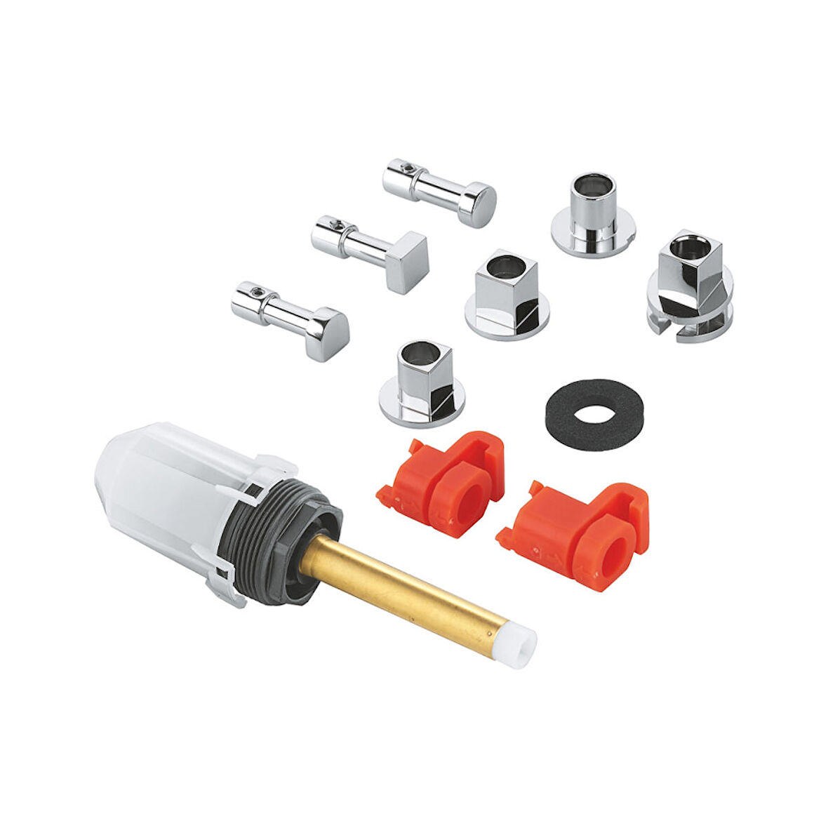 Grohe Yöndeğiştirici - 48442000