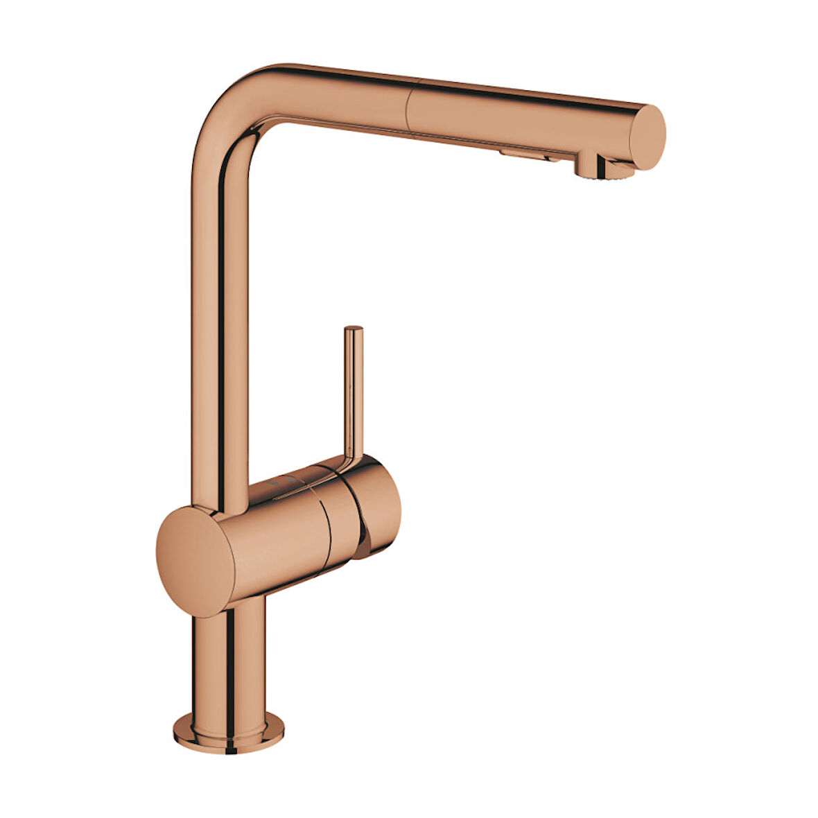 Grohe Minta Tek Kumandalı Eviye Bataryası - 30274Da0