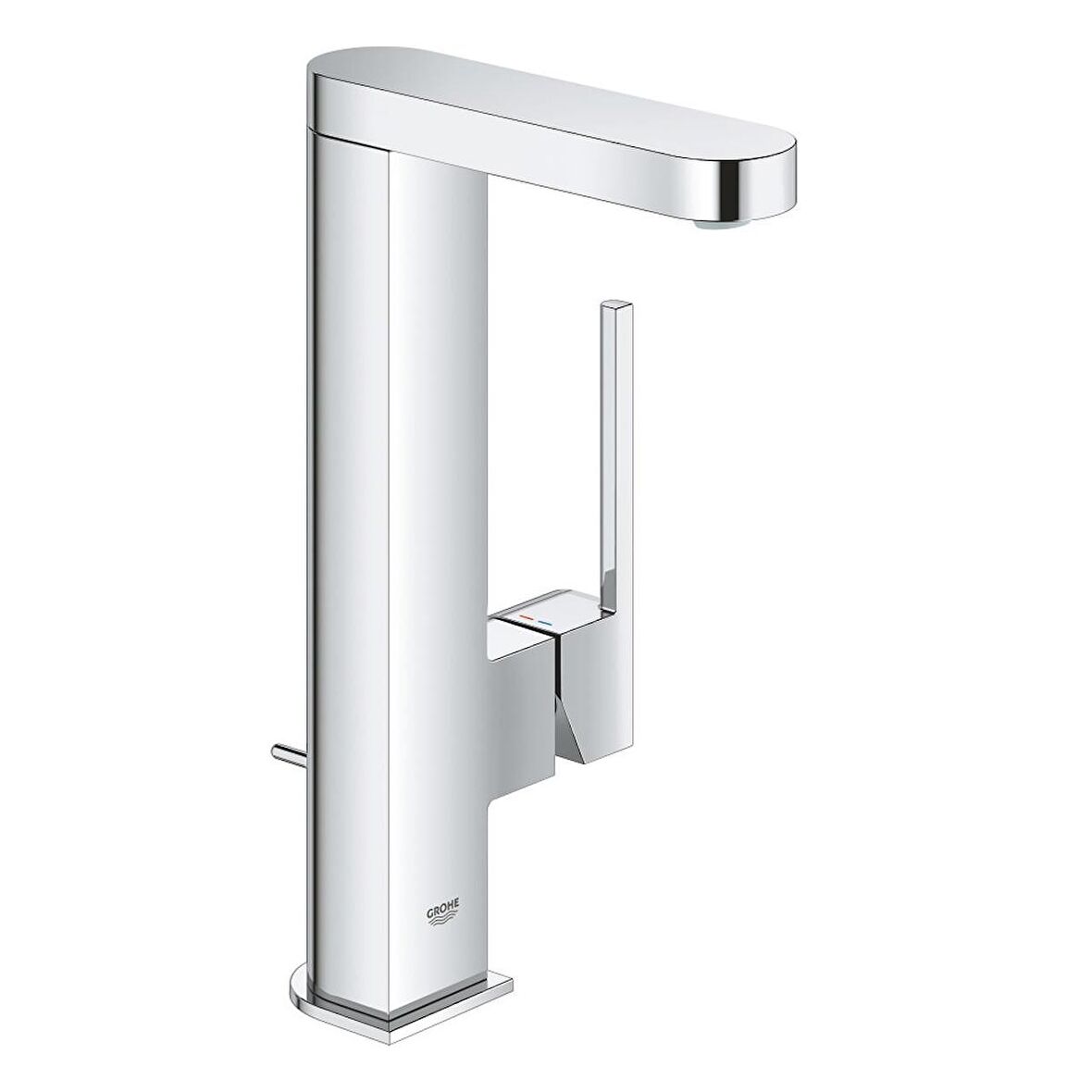 Grohe Lavabo Bataryası Plus L-Boyut Krom - 23851003