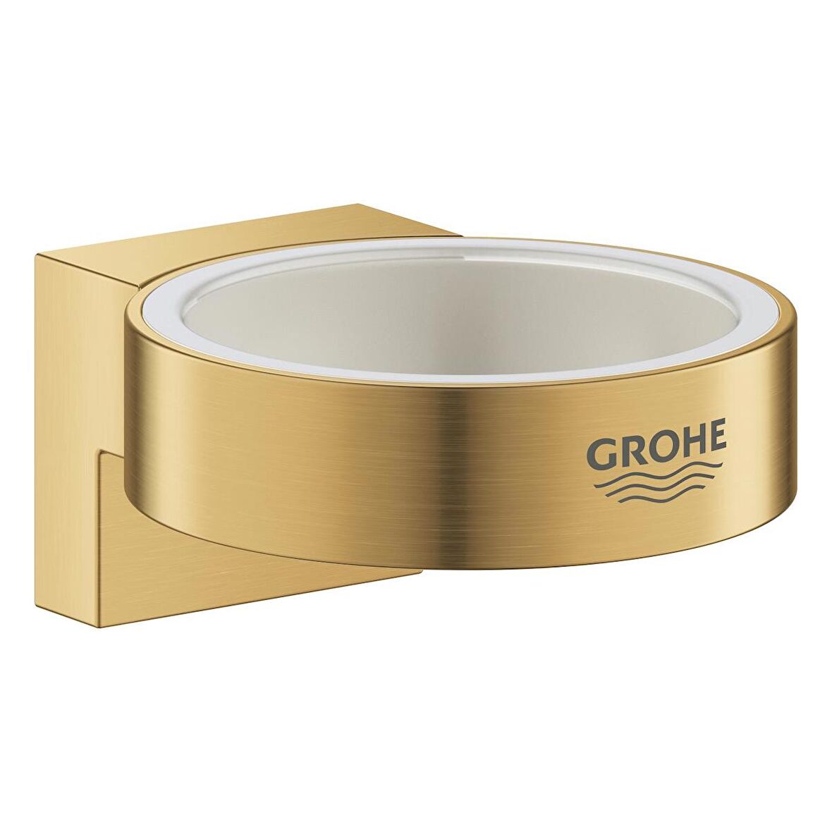 Grohe Selection Sabunluk Tutacağı 41027GN0