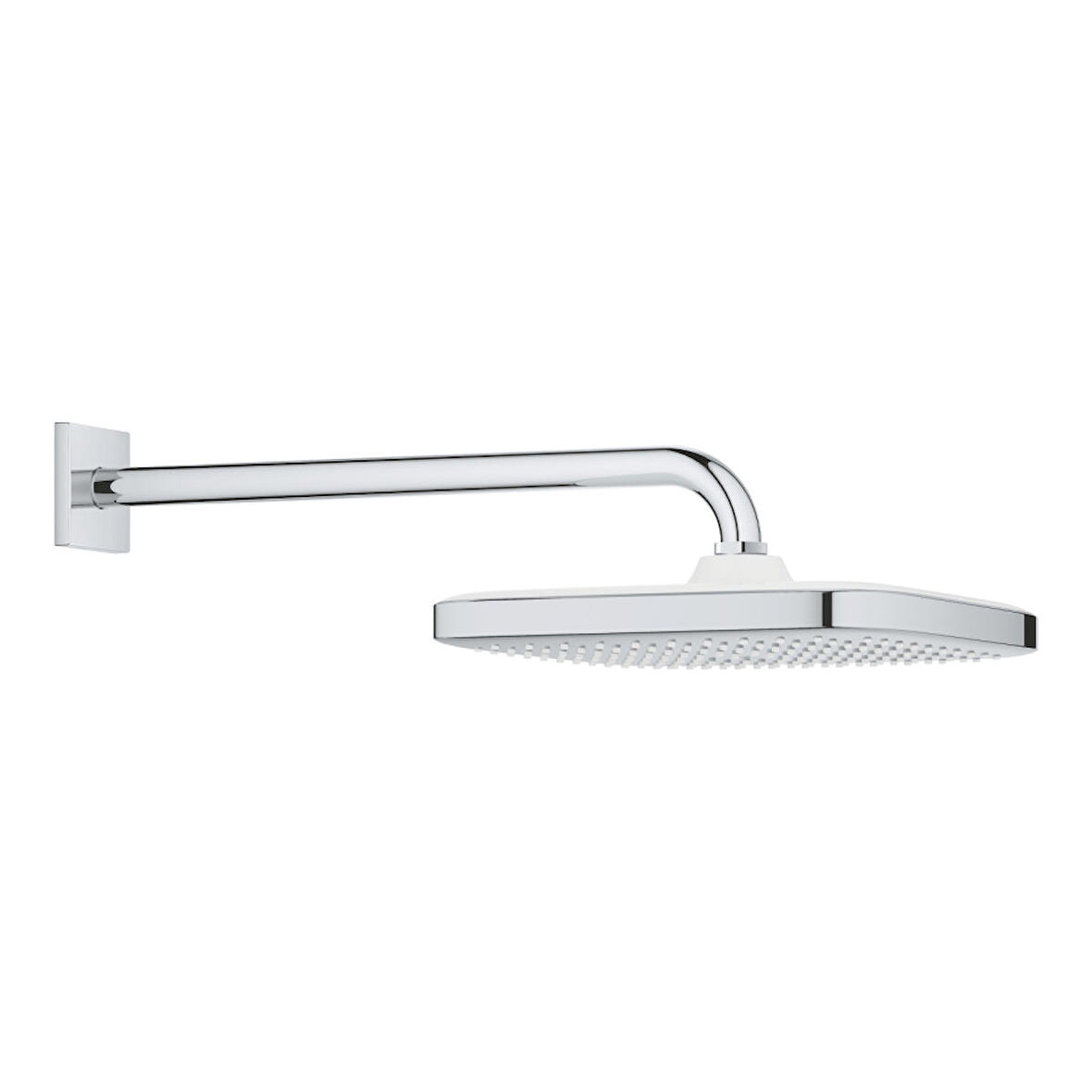 Grohe Tempesta 250 Cube Tepe Duşu Seti 380 Mm, Tek Akışlı - 26687000