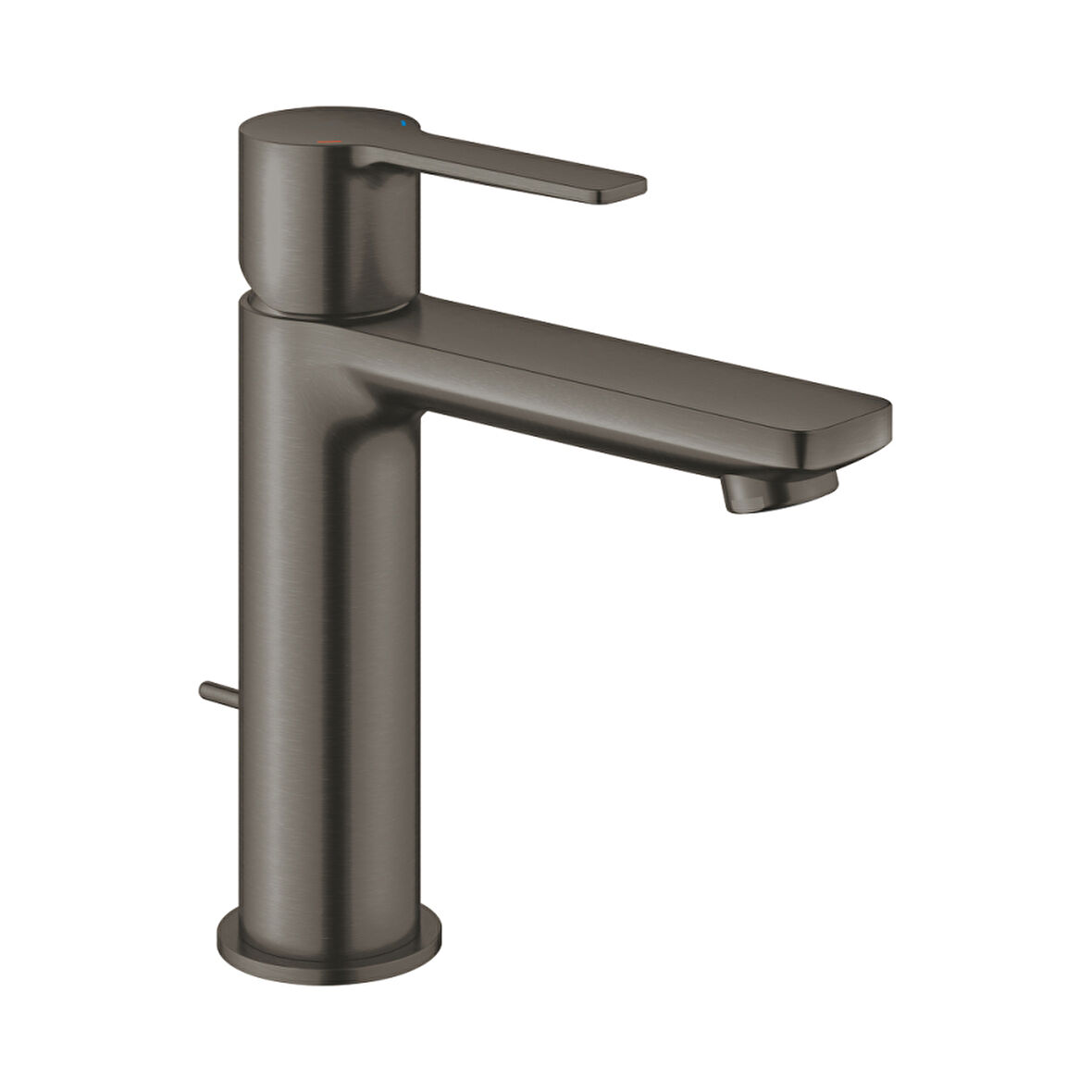 Grohe Lineare Tek Kumandalı Lavabo Bataryası 
S-Boyut - 32114Al1