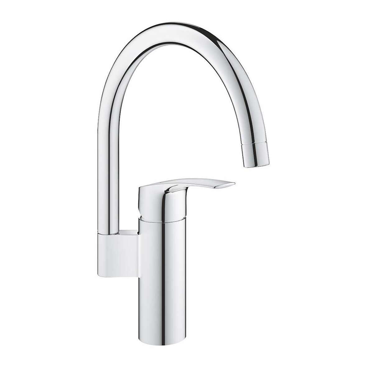 Eurosmart Tek Kumandalı Eviye Bataryası - 33202003