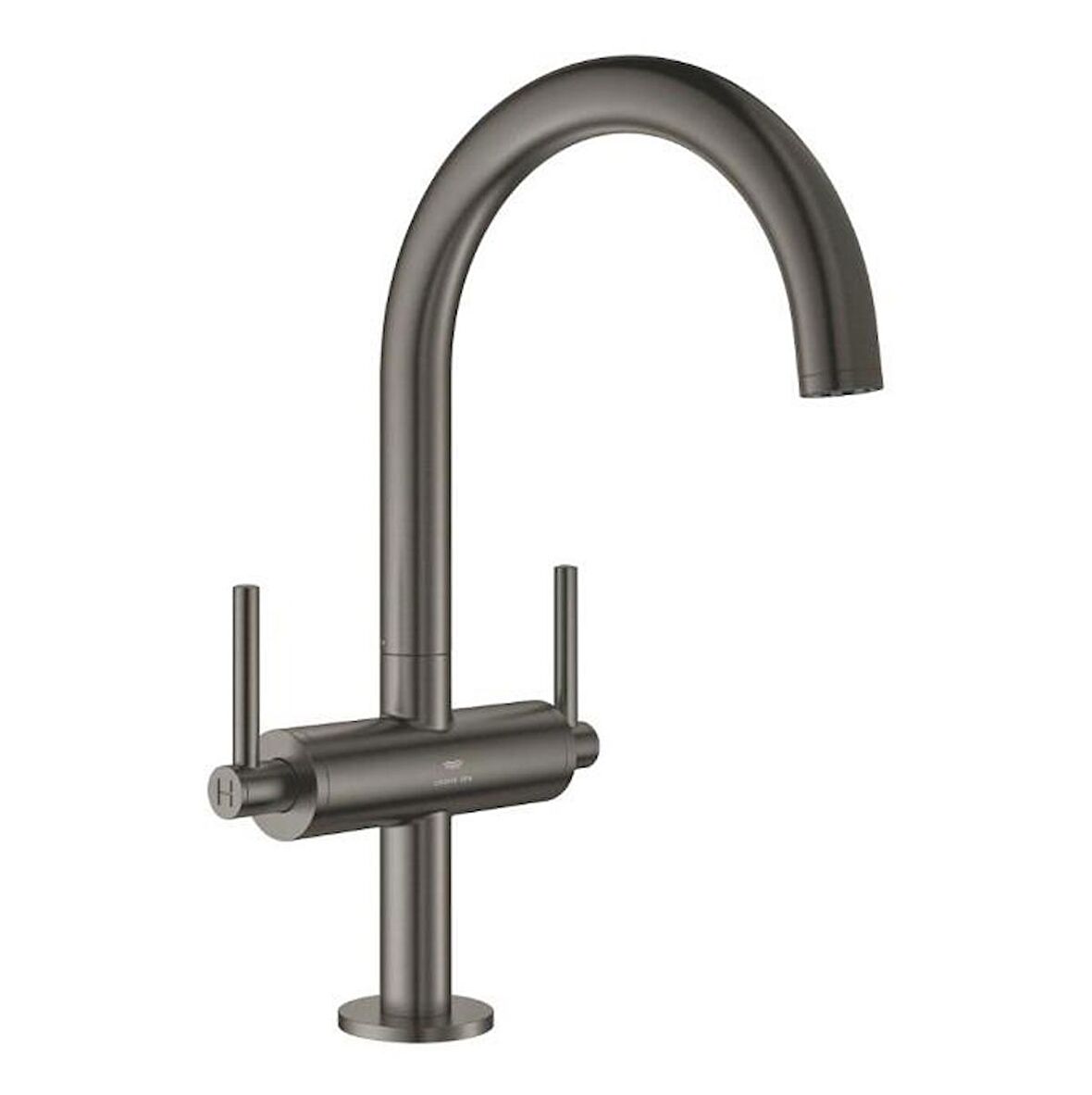 Grohe Lavabo Bataryası Atrio L Boyut - 21145AL0