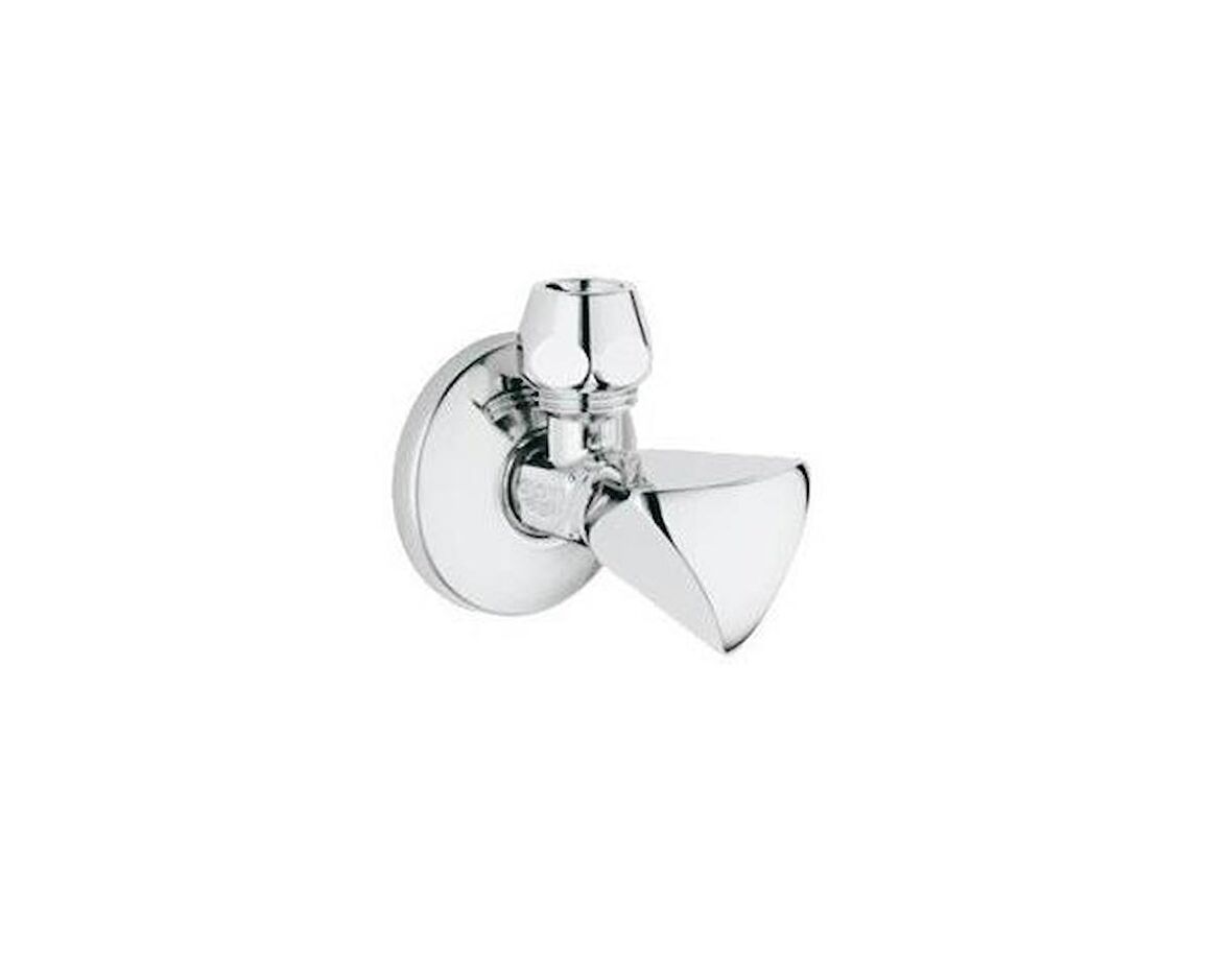 Grohe Ara Musluk 1/2" giriş, 3/8 çıkışlı - 22939000