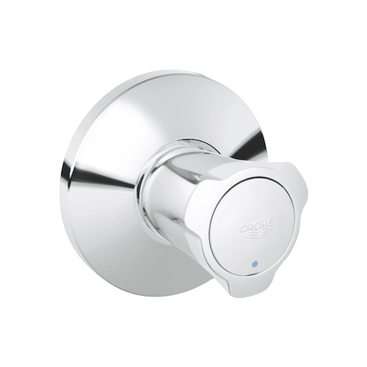 Grohe Costa L Ankastre Stop Valf - 19808001