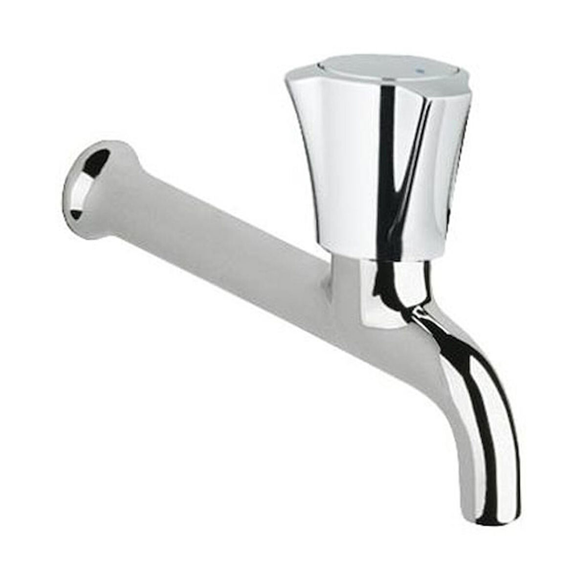 Grohe Costa L Duvardan Tek Musluk Uzun 150 mm - 30064001