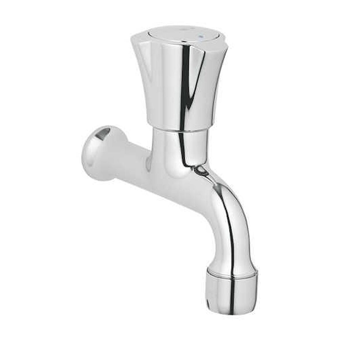 Grohe Costa L Duvardan Tek Musluk Kısa 98 mm - 30098001