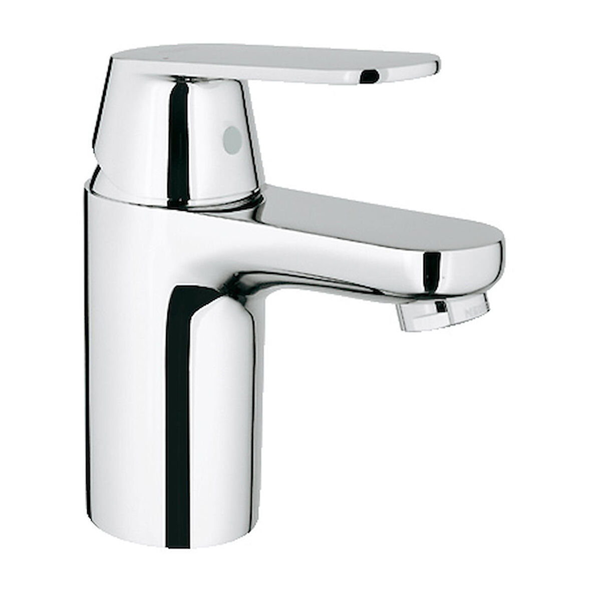 Grohe Lavabo Bataryası Eurosmart Cosmo S-Boyut Krom - 32824000