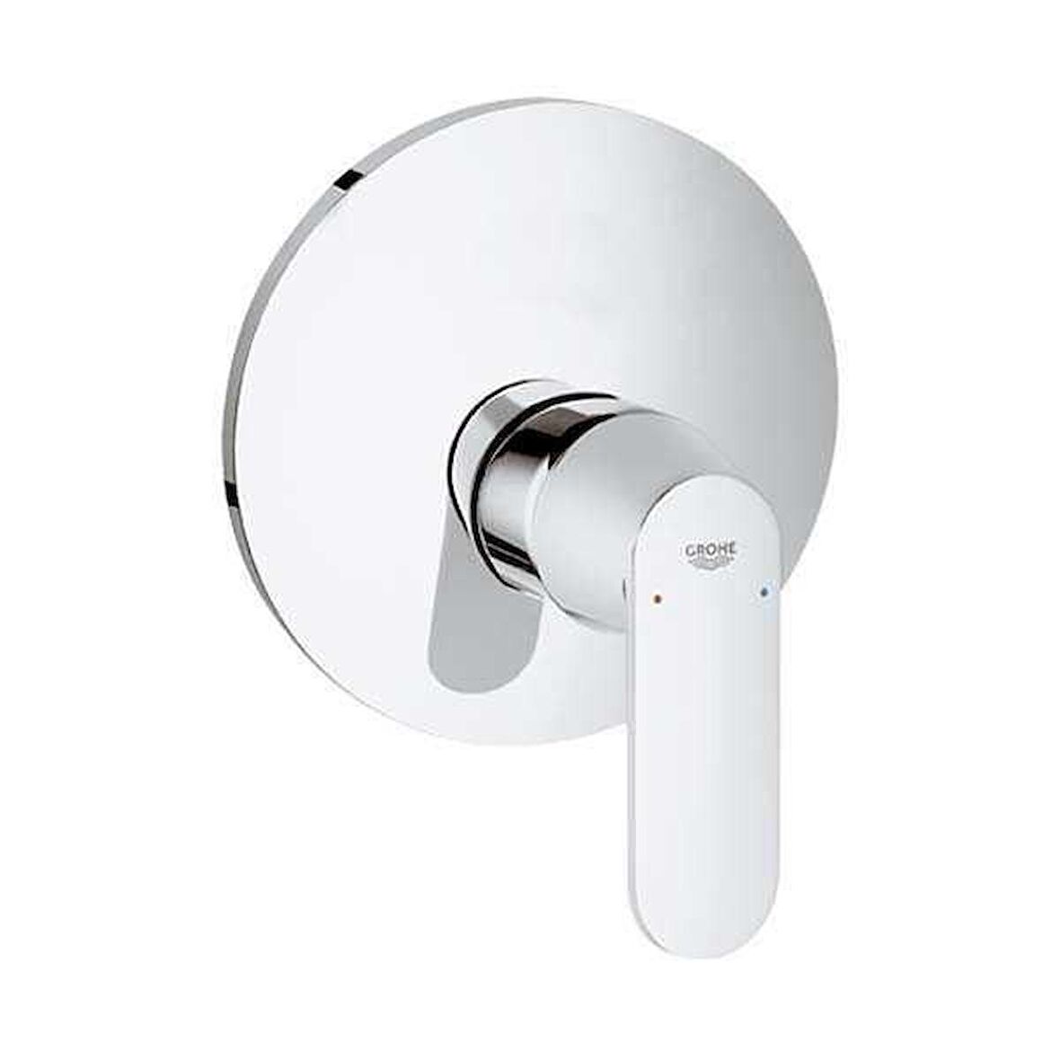 Grohe Eurocosmo Ankastre Duş Bataryası - 19383000