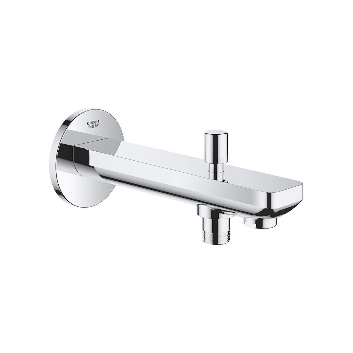 Grohe Eurosmart Cos. Yöndeğiştiricili Çıkış Ucu -13390000