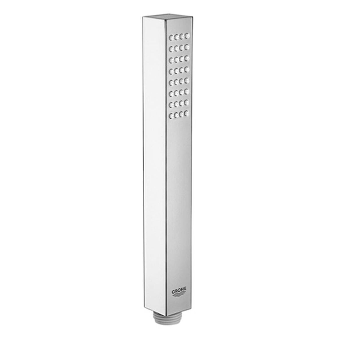 Grohe Euphoria Cube El Duşu 1 Akışlı - 27699000